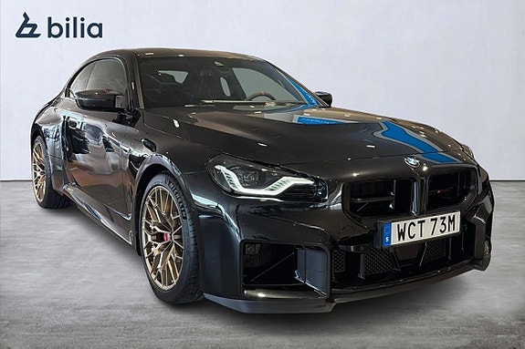 BMW M2 3 of 25
