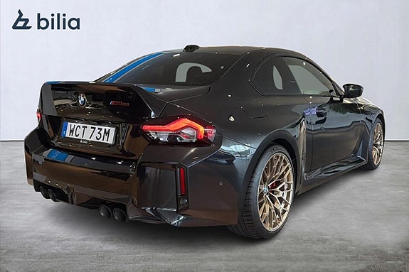 BMW M2 8 of 25