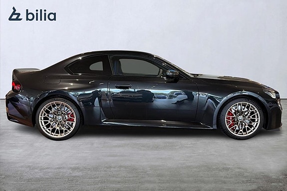 BMW M2 4 of 25