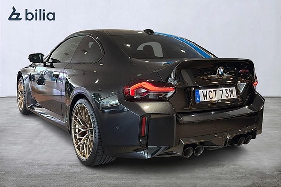 BMW M2 6 of 25