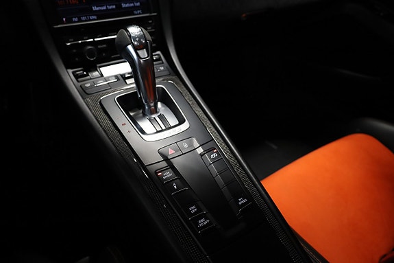 Porsche 911 GT3 RS 17 of 18