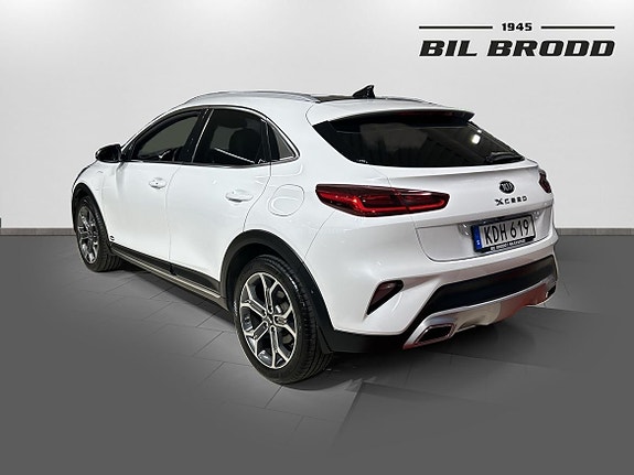 Kia XCeed 6 of 14