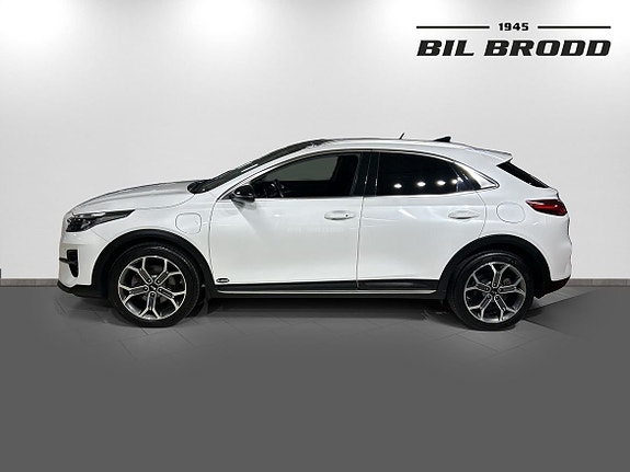 Kia XCeed 4 of 14