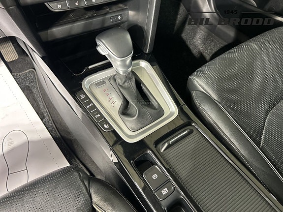 Kia XCeed 12 of 14