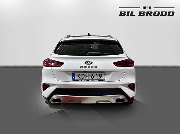 Kia XCeed 5 of 14