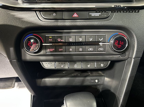 Kia XCeed 13 of 14