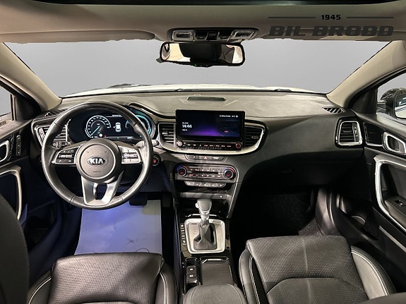 Kia XCeed 7 of 14
