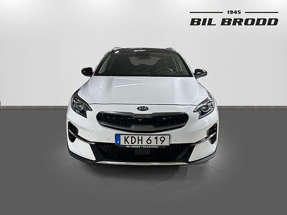 Kia XCeed 2 of 14