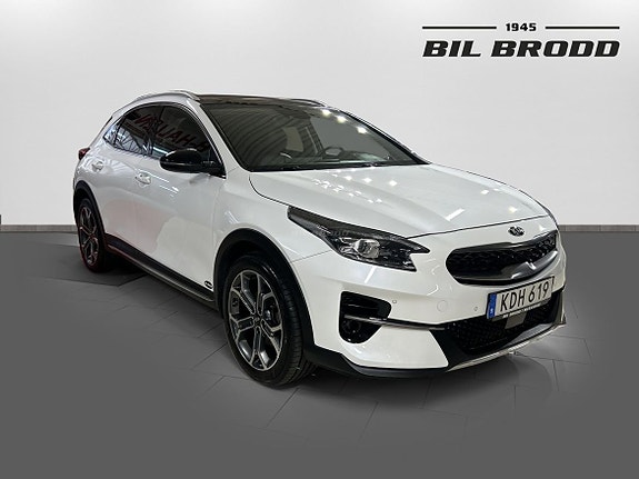 Kia XCeed 3 of 14