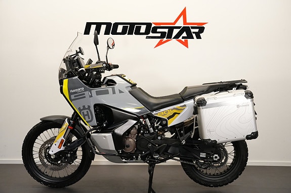 Husqvarna Norden 901 Mycket godis 2 of 4