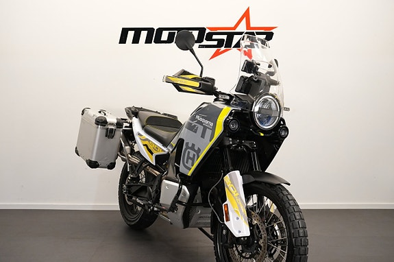 Husqvarna Norden 901 Mycket godis 4 of 4