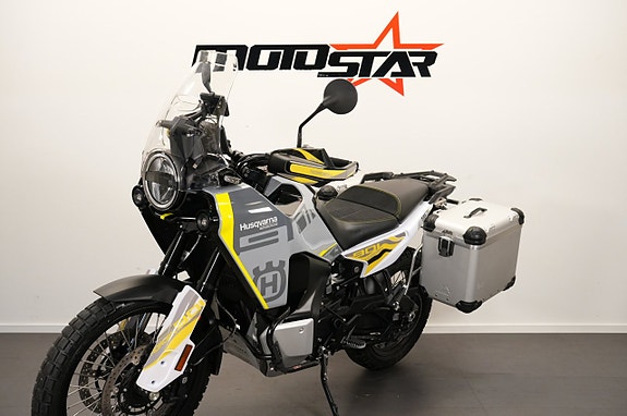 Husqvarna Norden 901 Mycket godis 3 of 4