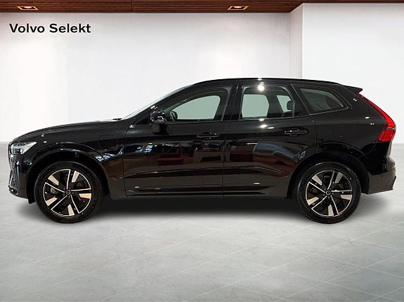 Volvo XC60 3 of 16
