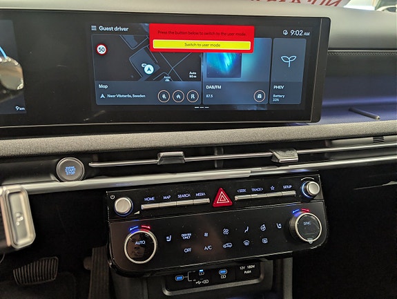 Hyundai Tucson 7 of 9