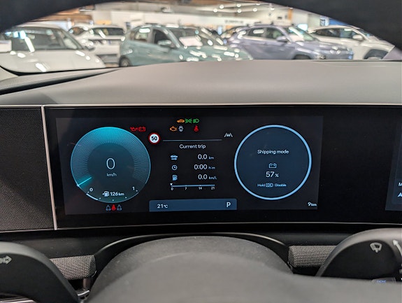 Hyundai Tucson 6 of 9