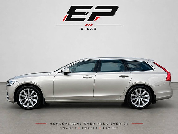 Volvo V90 4 of 26