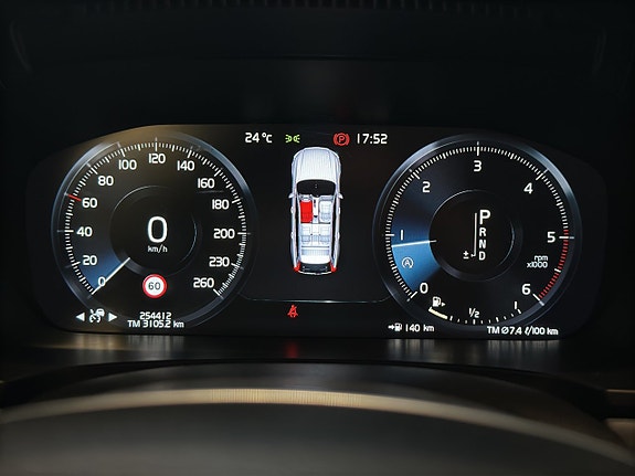 Volvo V90 15 of 26