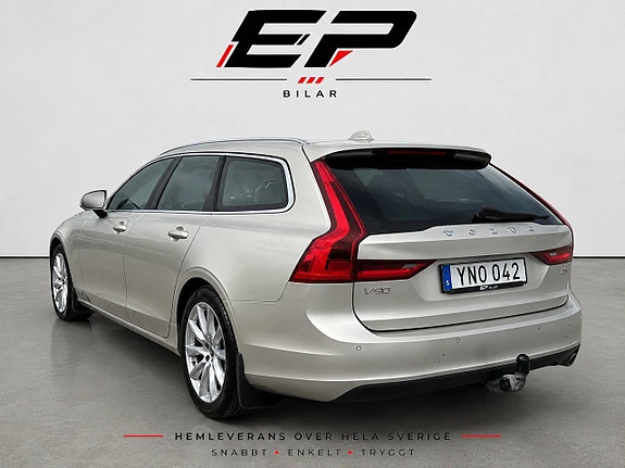 Volvo V90 5 of 26