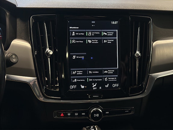 Volvo V90 19 of 26