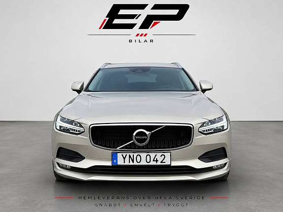 Volvo V90 2 of 26