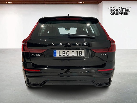 Volvo XC60 7 of 14