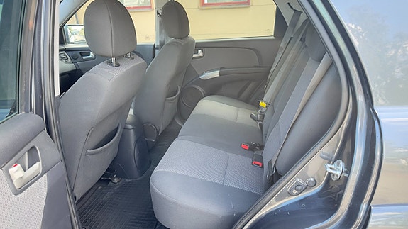 Kia Sportage 8 of 11