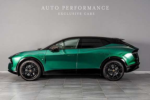 Lotus Eletre 2 of 15