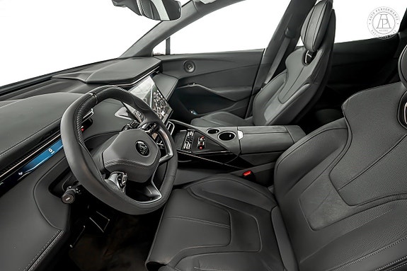 Lotus Eletre 5 of 15