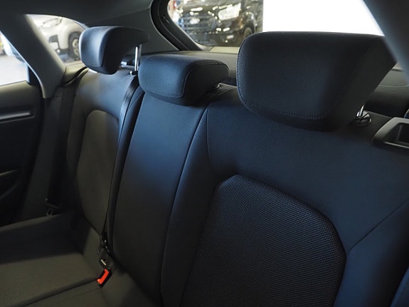 Audi A3 13 of 22