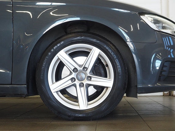 Audi A3 8 of 22