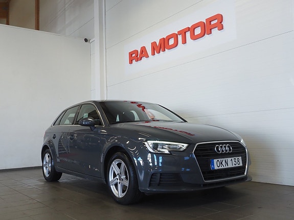 Audi A3 3 of 22