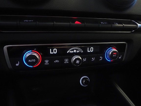 Audi A3 18 of 22