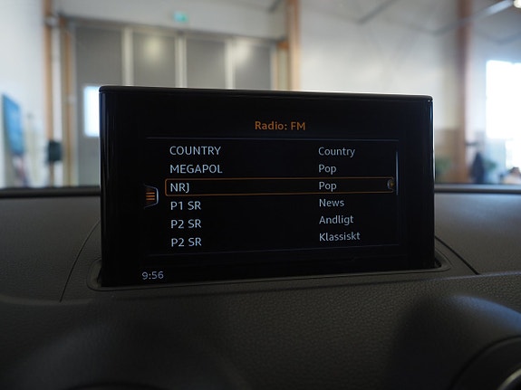 Audi A3 19 of 22
