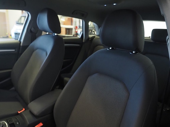 Audi A3 14 of 22