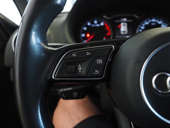Audi A3 20 of 22