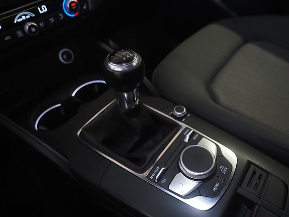 Audi A3 17 of 22