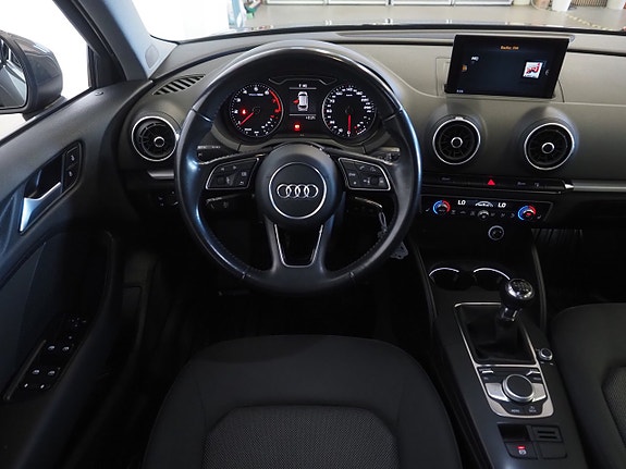 Audi A3 16 of 22