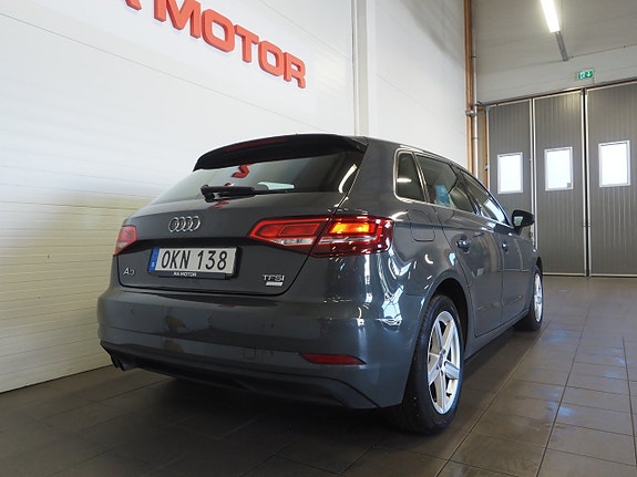 Audi A3 6 of 22