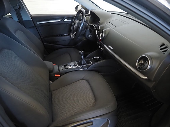 Audi A3 10 of 22