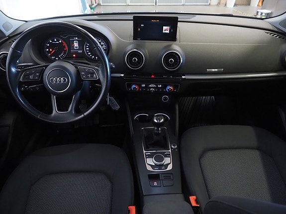 Audi A3 15 of 22