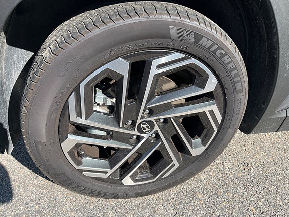 Hyundai Tucson 7 of 7