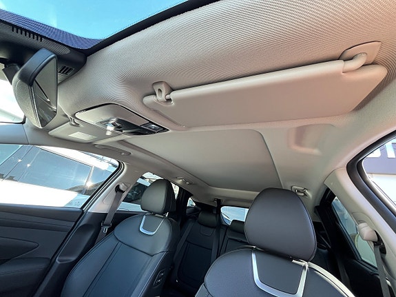 Hyundai Tucson 5 of 7
