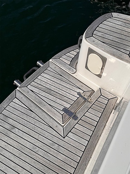 Nord Star 28 Patrol 6 of 20
