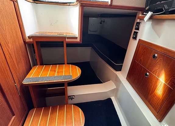 Nord Star 28 Patrol 11 of 20