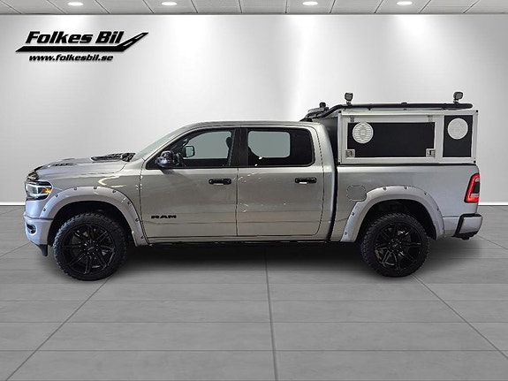 Dodge RAM 1500 4 of 21