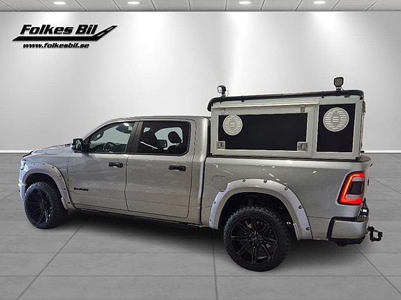 Dodge RAM 1500 6 of 21