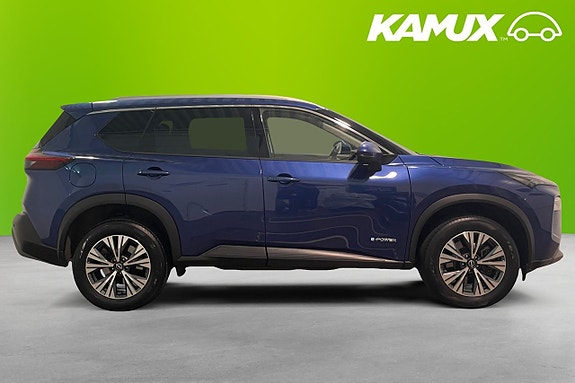 Nissan X-Trail 2 of 12
