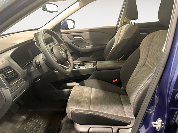 Nissan X-Trail 6 of 12