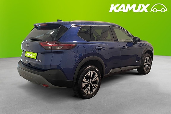 Nissan X-Trail 4 of 12