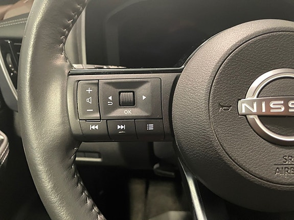Nissan X-Trail 11 of 12
